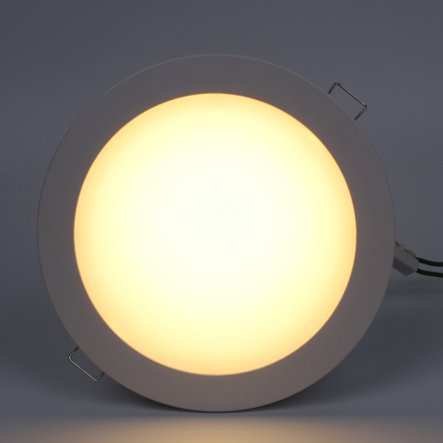 LED 6인치 방수/방습/방진 다운라이트 15W IC타입 매립등 매입등