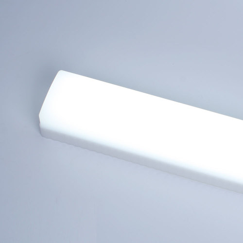 LED 밀크 사각 욕실등 25W 주광색