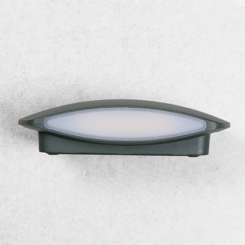 (FL) LED 몬트 벽등 12W 보조등/실외등/무드등/외부등