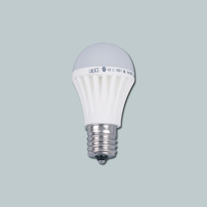 LED 미니크립톤 E17 주광색 전구색