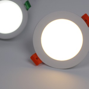 LED 방수 방진 방습 3/4/5/6인치 다운라이트 매입등 욕실등